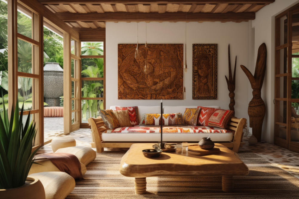 Interior Style