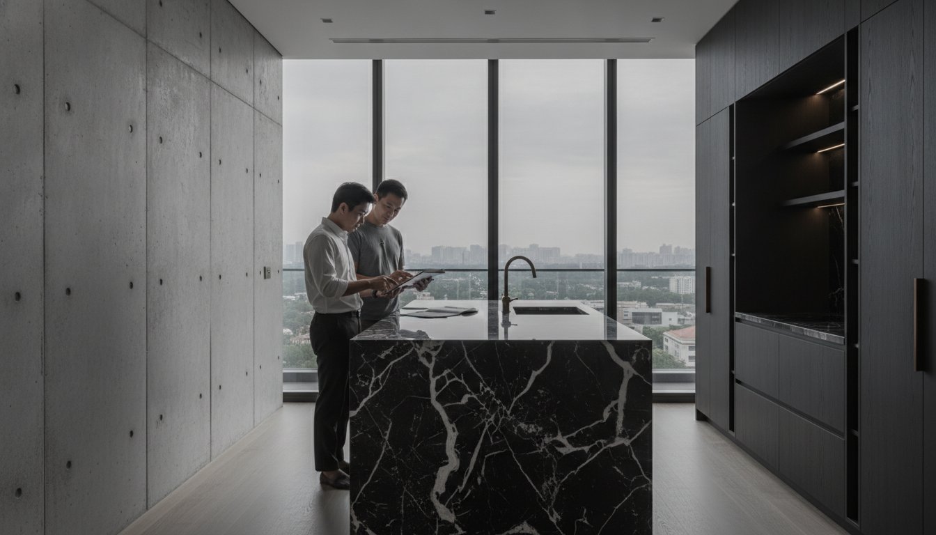Calculating Your Condo Renovation Cost: A Honest Review