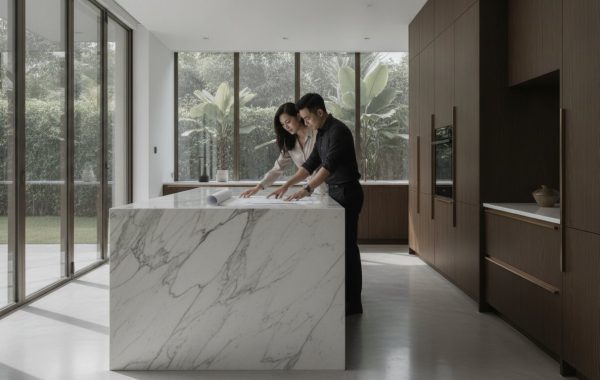 Semi-Detached House Renovation in Singapore: A Guide to Intentional Landed Transformations