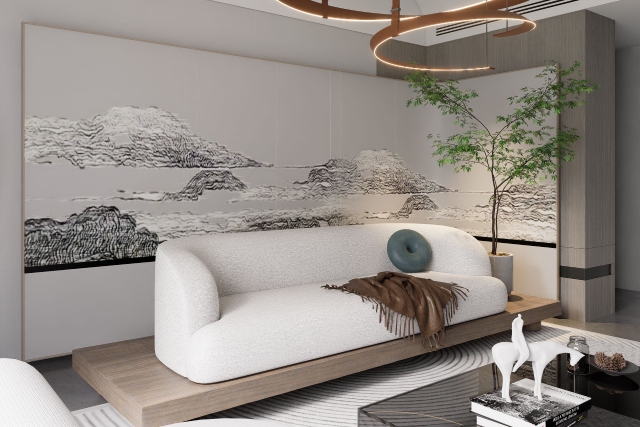 How To Make the Most of 3D Renderings For Your Home Reno